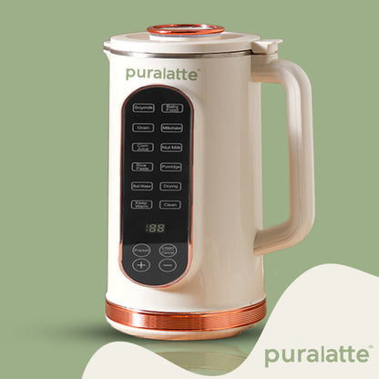 La Creatrice di Latte - PuraLatte™