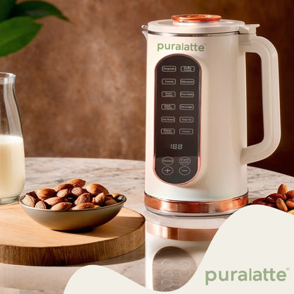 La Creatrice di Latte - PuraLatte™