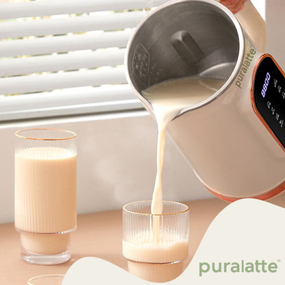 La Creatrice di Latte - PuraLatte™