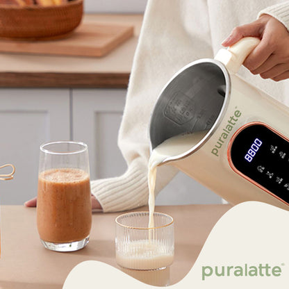 La Creatrice di Latte - PuraLatte™